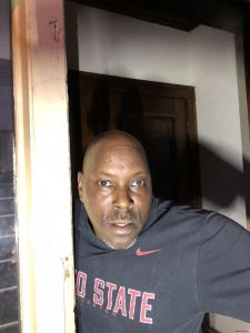 Willard Hall Arrest Mugshot