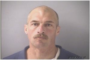 William Altizer Jr Arrest Mugshot