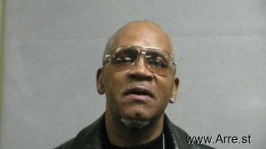 William Anthony Arrest Mugshot
