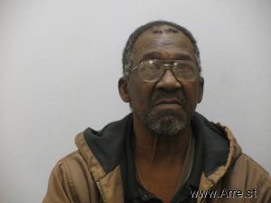 William Baity Arrest Mugshot