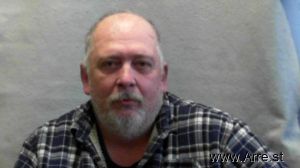 William Ball Arrest Mugshot