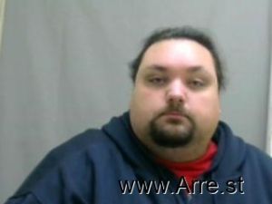 William Barfield Arrest Mugshot