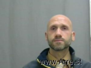 William Basel Ii Arrest Mugshot