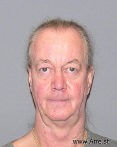 William Beauford Arrest Mugshot