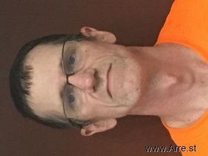 William Bitters Arrest Mugshot