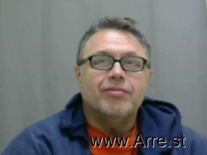 William Bolyard Arrest Mugshot