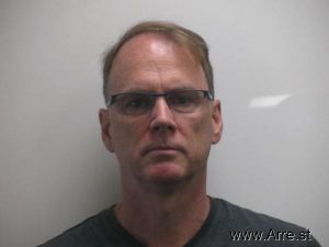 William Boyd Arrest Mugshot