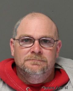 William Boyles Arrest Mugshot