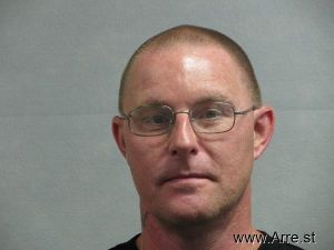 William Bradley Arrest Mugshot