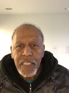 William Brazile Arrest Mugshot