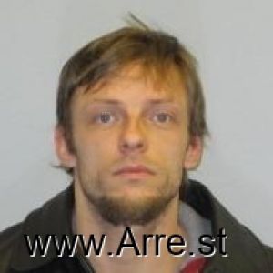 William Brockman Arrest Mugshot