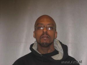 William Brown-nettles Arrest Mugshot