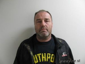 William Browning Jr Arrest Mugshot