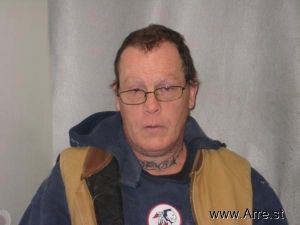 William Brown Jr Arrest Mugshot