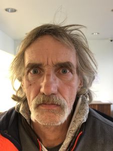 William Brown Jr. Arrest Mugshot