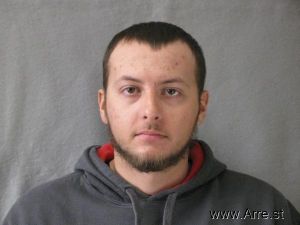 William Bunker Arrest Mugshot