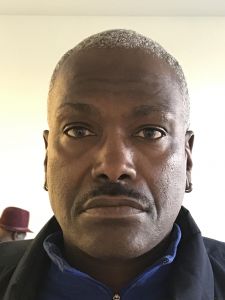 William Butler Arrest Mugshot