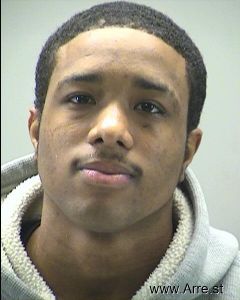 William Byrd Arrest Mugshot