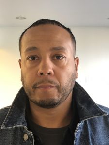 William Caldero Arrest Mugshot