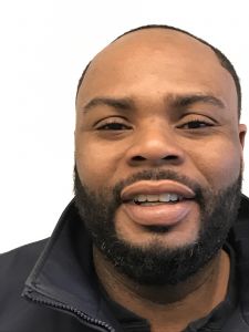 William Caldwell Arrest Mugshot