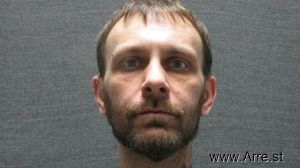 William Campany Arrest Mugshot