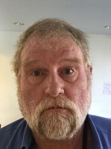 William Candee Arrest Mugshot