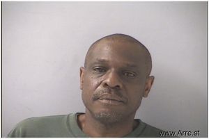 William Clemmons Arrest