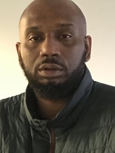 William Ellis Arrest Mugshot