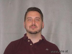 William Emery Arrest Mugshot