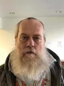 William Eplin Arrest Mugshot