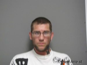 William Estle Arrest Mugshot