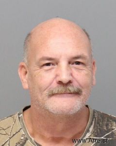 William Evans Sr. Arrest Mugshot