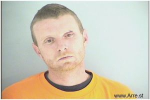 William Feltner Arrest