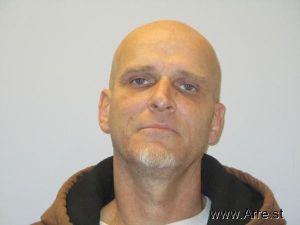 William Fetters Arrest Mugshot