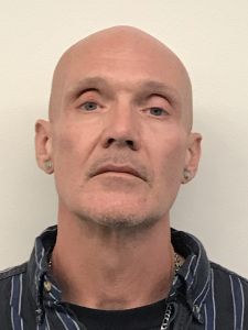 William Fiessinger Arrest Mugshot