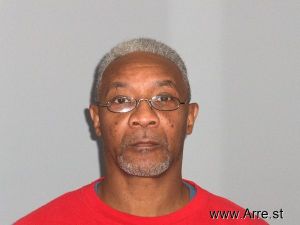 William Fleming Arrest Mugshot