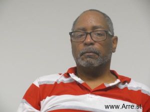 William Foster Arrest Mugshot