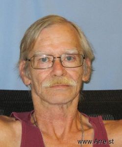 William Galbraith Arrest Mugshot