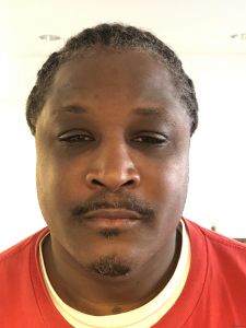 William Gay Arrest Mugshot