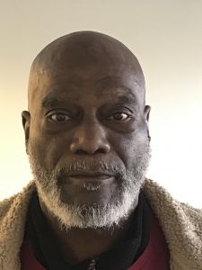 William Grant Arrest Mugshot