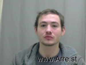 William Green Arrest Mugshot