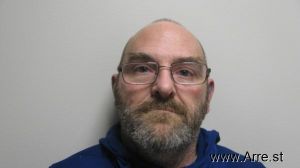 William Green Arrest Mugshot