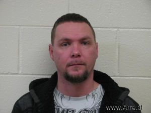 William Hall Jr Arrest Mugshot