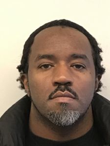 William Harbour Arrest Mugshot