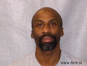 William Harley Arrest Mugshot