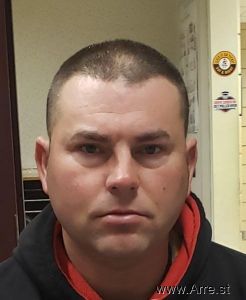 William Harris Arrest Mugshot