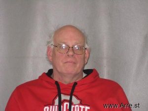 William Harrison Arrest Mugshot