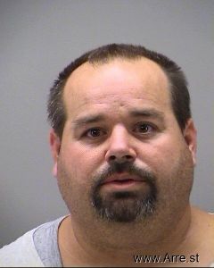 William Hauser Arrest Mugshot