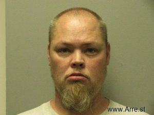 William Haymaker Arrest Mugshot