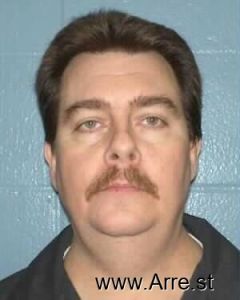 William Hecker Arrest Mugshot